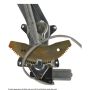 CARDONE New 82-1104AR New Power Window Motor and Regulator Assembly