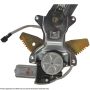 CARDONE New 82-1104AR New Power Window Motor and Regulator Assembly