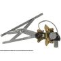 CARDONE New 82-1104BR New Power Window Motor and Regulator Assembly