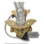 CARDONE New 82-1104BR New Power Window Motor and Regulator Assembly