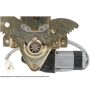 CARDONE New 82-1104CR New Power Window Motor and Regulator Assembly