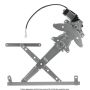 CARDONE New 82-1104DR New Power Window Motor and Regulator Assembly