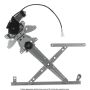 CARDONE New 82-1104DR New Power Window Motor and Regulator Assembly