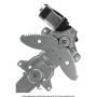 CARDONE New 82-1104DR New Power Window Motor and Regulator Assembly