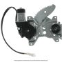 CARDONE New 82-1104FR New Power Window Motor and Regulator Assembly