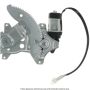 CARDONE New 82-1104FR New Power Window Motor and Regulator Assembly