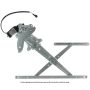 CARDONE New 82-1104GR New Power Window Motor and Regulator Assembly