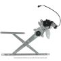 CARDONE New 82-1104GR New Power Window Motor and Regulator Assembly
