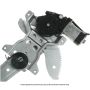CARDONE New 82-1104GR New Power Window Motor and Regulator Assembly