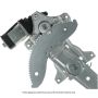 CARDONE New 82-1104GR New Power Window Motor and Regulator Assembly
