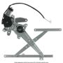 CARDONE New 82-1104HR New Power Window Motor and Regulator Assembly