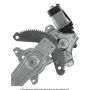 CARDONE New 82-1104HR New Power Window Motor and Regulator Assembly