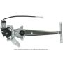 CARDONE New 82-1104JR New Power Window Motor and Regulator Assembly