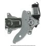 CARDONE New 82-1104JR New Power Window Motor and Regulator Assembly