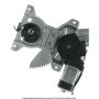 CARDONE New 82-1104KR New Power Window Motor and Regulator Assembly