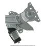 CARDONE New 82-1104KR New Power Window Motor and Regulator Assembly