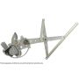 CARDONE New 82-1104LR New Power Window Motor and Regulator Assembly