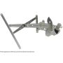CARDONE New 82-1104LR New Power Window Motor and Regulator Assembly