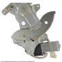 CARDONE New 82-1104LR New Power Window Motor and Regulator Assembly