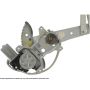 CARDONE New 82-1104LR New Power Window Motor and Regulator Assembly