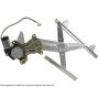 CARDONE New 82-1104MR New Power Window Motor and Regulator Assembly