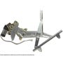 CARDONE New 82-1104MR New Power Window Motor and Regulator Assembly