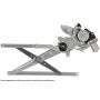 CARDONE New 82-1104QR New Power Window Motor and Regulator Assembly