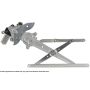 CARDONE New 82-1104QR New Power Window Motor and Regulator Assembly