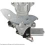 CARDONE New 82-1104QR New Power Window Motor and Regulator Assembly