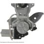 CARDONE New 82-1104QR New Power Window Motor and Regulator Assembly