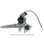 CARDONE New 82-1104SR New Power Window Motor and Regulator Assembly