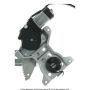CARDONE New 82-1104SR New Power Window Motor and Regulator Assembly