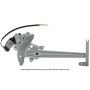 CARDONE New 82-1104TR New Power Window Motor and Regulator Assembly