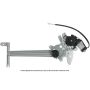 CARDONE New 82-1104TR New Power Window Motor and Regulator Assembly