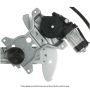 CARDONE New 82-1104TR New Power Window Motor and Regulator Assembly