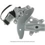 CARDONE New 82-1104TR New Power Window Motor and Regulator Assembly