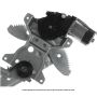 CARDONE New 82-1104UR New Power Window Motor and Regulator Assembly