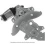 CARDONE New 82-1104UR New Power Window Motor and Regulator Assembly