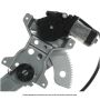 CARDONE New 82-1104VR New Power Window Motor and Regulator Assembly