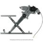 CARDONE New 82-1104WR New Power Window Motor and Regulator Assembly