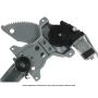 CARDONE New 82-1104WR New Power Window Motor and Regulator Assembly