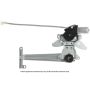 CARDONE New 82-1104XR New Power Window Motor and Regulator Assembly