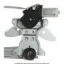 CARDONE New 82-1104XR New Power Window Motor and Regulator Assembly