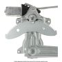 CARDONE New 82-1104XR New Power Window Motor and Regulator Assembly
