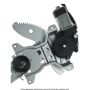 CARDONE New 82-1105CR New Power Window Motor and Regulator Assembly