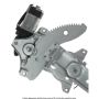 CARDONE New 82-1105CR New Power Window Motor and Regulator Assembly