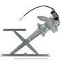 CARDONE New 82-1106CR New Power Window Motor and Regulator Assembly