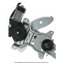 CARDONE New 82-1106CR New Power Window Motor and Regulator Assembly