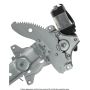 CARDONE New 82-1106CR New Power Window Motor and Regulator Assembly