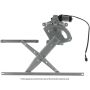 CARDONE New 82-1116AR New Power Window Motor and Regulator Assembly